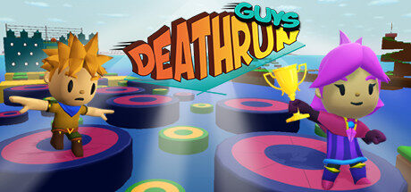 Deathrun Guys Free Download