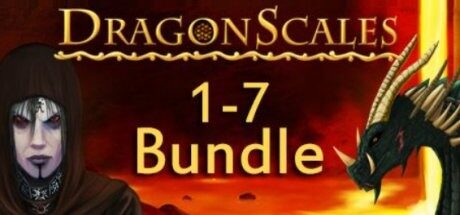 DragonScales 1-7 Bundle Free Download