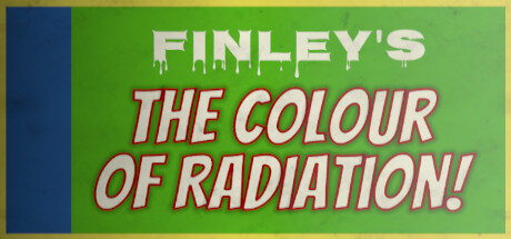 Finley's - The Colour of Radiation Free Download