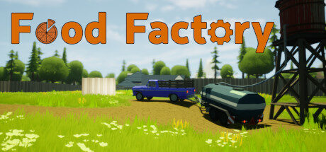 Food Factory Free Download