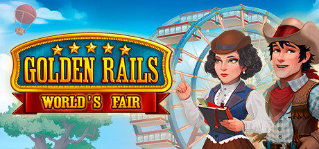 Golden Rails: World’s Fair Free Download
