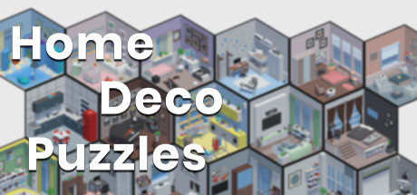 Home Deco Puzzles Free Download