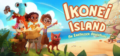 Ikonei Island: An Earthlock Adventure Free Download