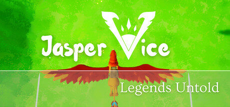 Jasper Vice: Legends Untold Free Download