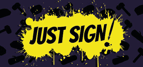 Just Sign! Free Download