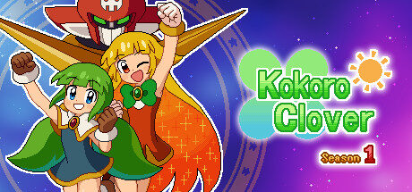 Kokoro Clover Season1 Free Download