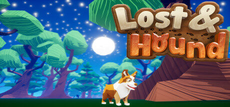 Lost and Hound Free Download