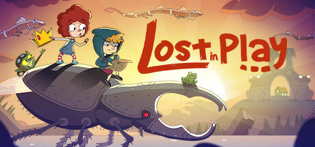 Lost in Play Free Download