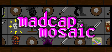 Madcap Mosaic Free Download
