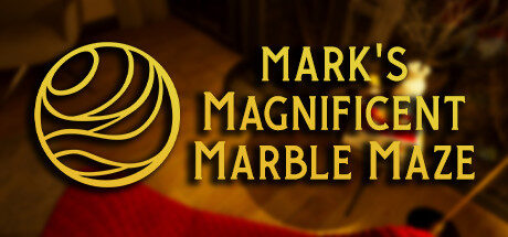 Mark's Magnificent Marble Maze Free Download