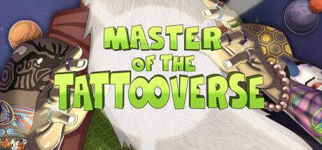 Master of the Tattooverse Free Download