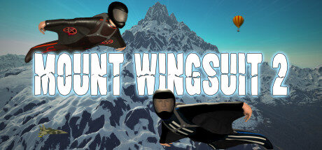 Mount Wingsuit 2 Free Download