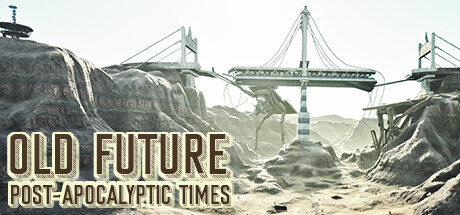 Old Future: Post-Apocalyptic Times Free Download