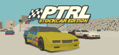 PTRL Stockcar Edition Free Download