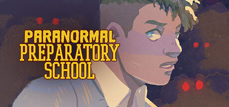 Paranormal Preparatory School Free Download