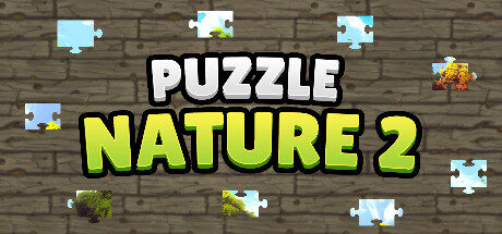 Puzzle: Nature 2 Free Download