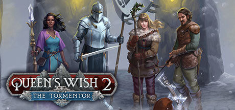 Queen's Wish 2: The Tormentor Free Download