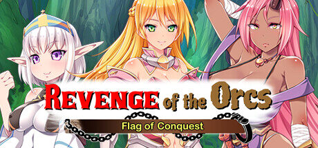 Revenge of the Orcs: Flag of Conquest Free Download