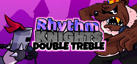 Rhythm Knights: Double Treble Free Download