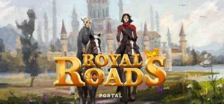 Royal Roads 3 Portal Free Download
