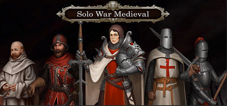 Solo War Medieval Free Download