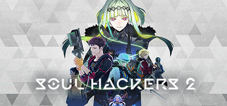 Soul Hackers 2 Free Download