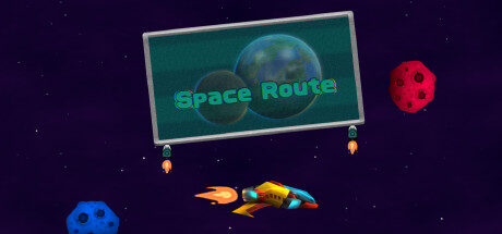 Space Route Free Download