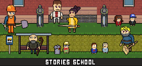 Stories school Free Download