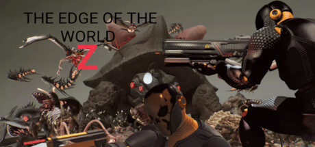 The Edge Of The World Z (Will Shock You) Free Download