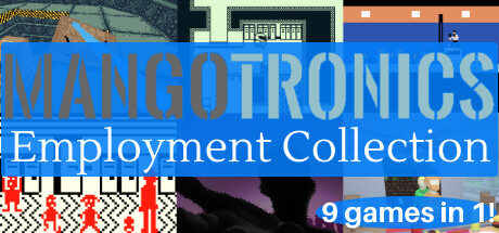 The Mangotronics Employment Collection Free Download