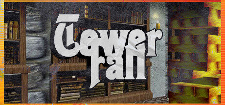 Tower Fall Free Download