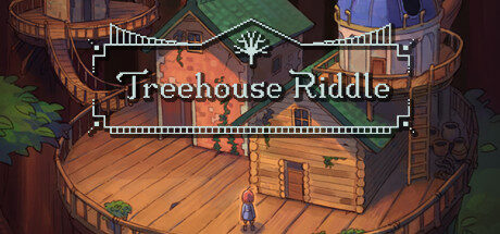 Treehouse Riddle Free Download