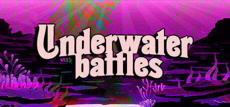 Underwater battles Free Download