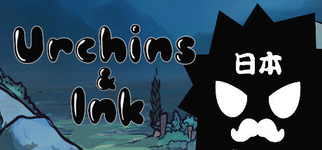 Urchins and Ink Free Download