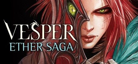 Vesper: Ether Saga - Episode 1 Free Download