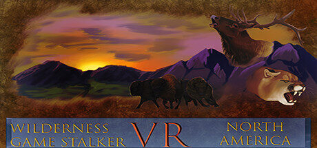 Wilderness Game Stalker VR: North America Free Download