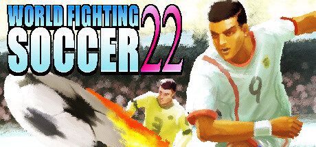 World Fighting Soccer 22 Free Download