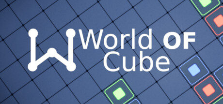 World of Cube Free Download