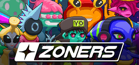 ZONERS Free Download