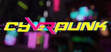 cyVeRpunk Free Download