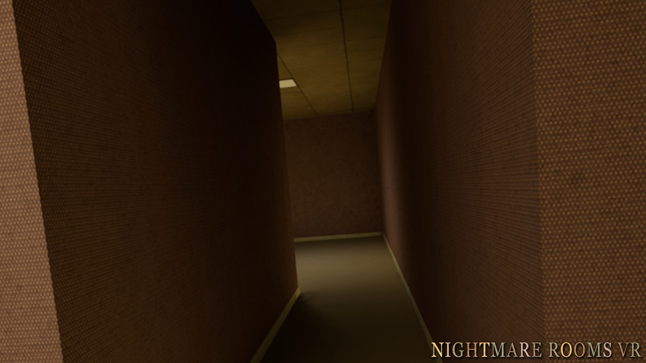 Nightmare Rooms VR Free Download