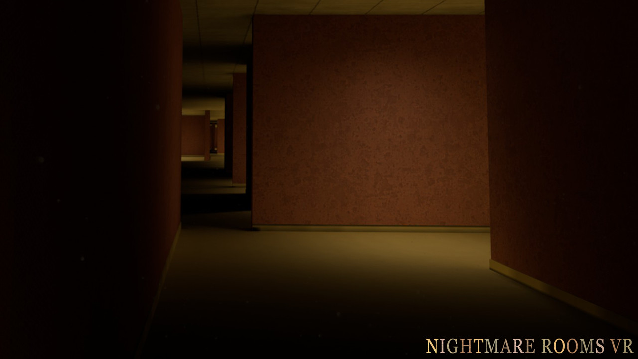 Nightmare Rooms VR Free Download