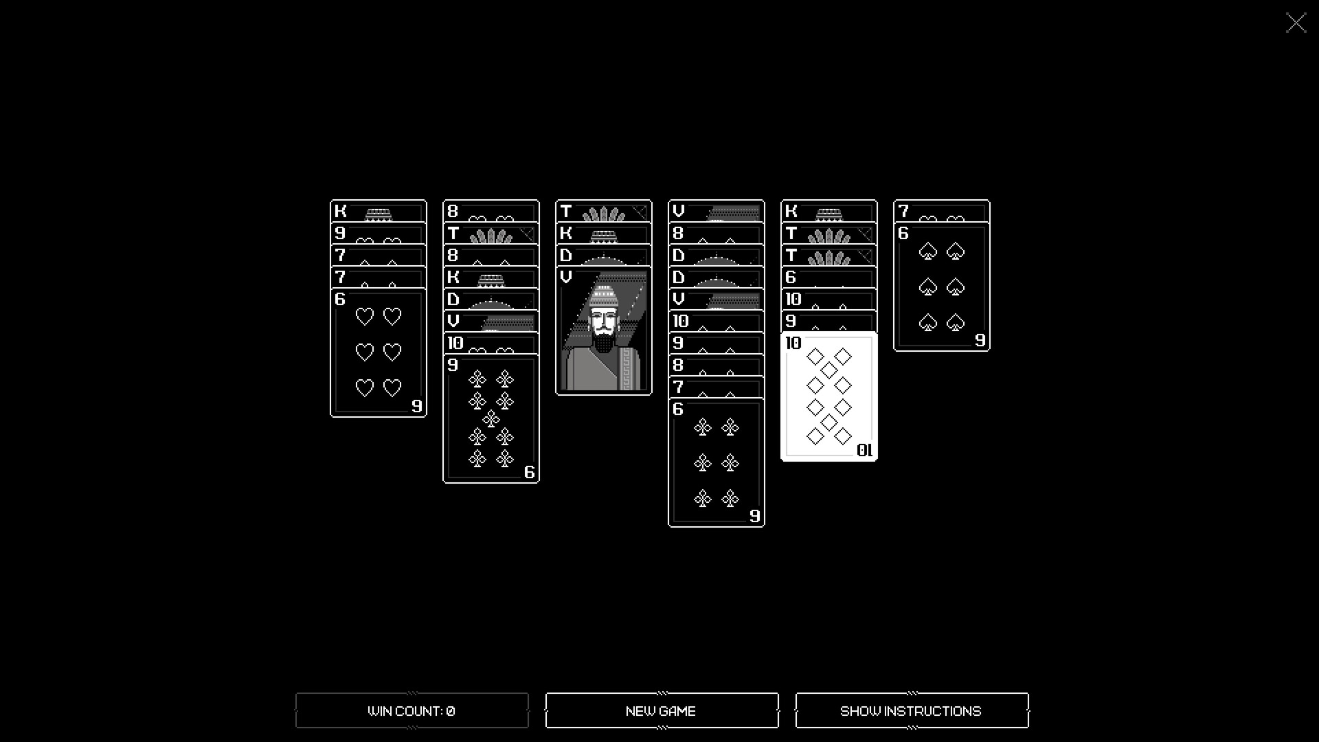 The Zachtronics Solitaire Collection Free Download