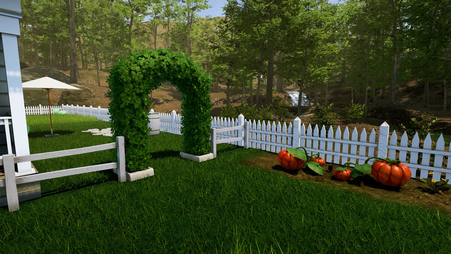 Garden Simulator Free Download