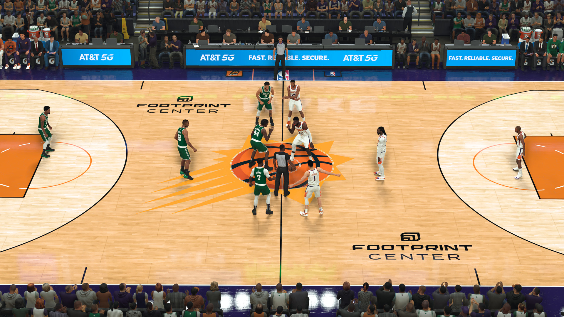 NBA 2K23 Free Download