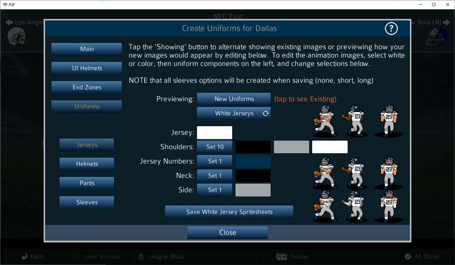 FREE DOWNLOAD » Pro Strategy Football 2023 Skidrow Cracked