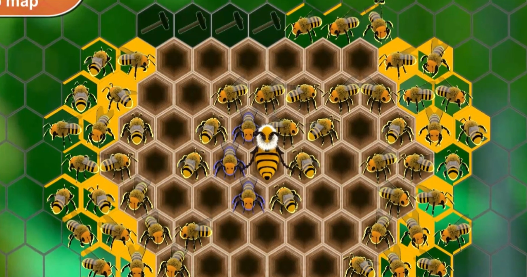 Bee Craft Free Download
