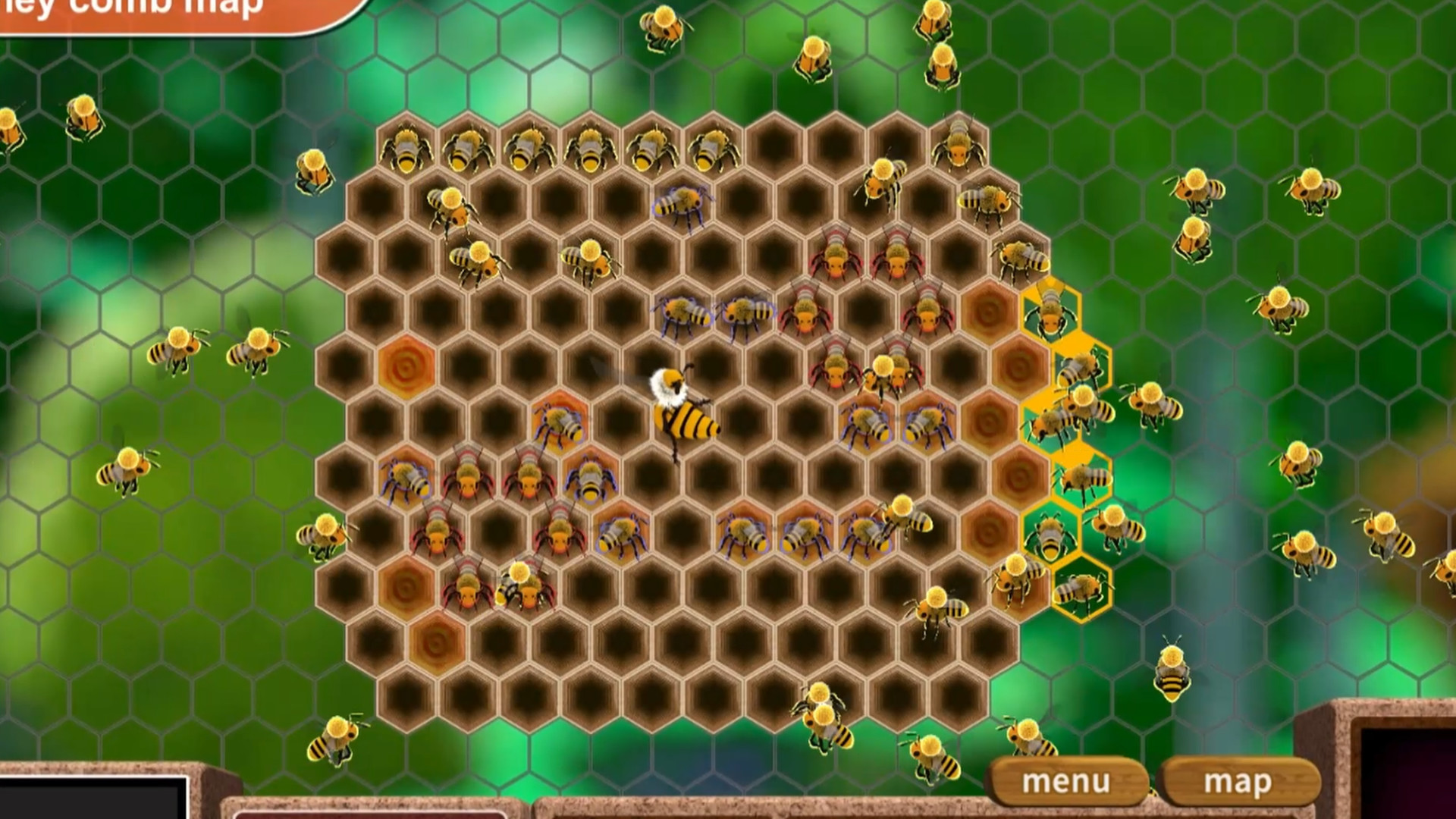 Bee Craft Free Download