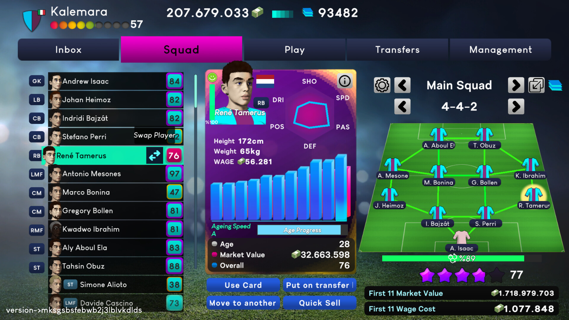 WFO World Football Online Free Download