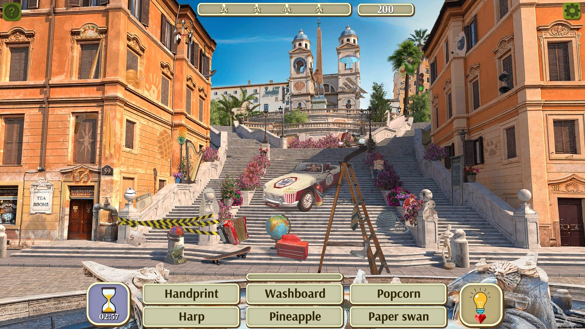 Hidden Object Vacation Free Download